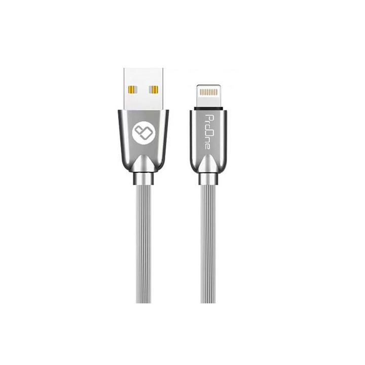 کابل شارژ Lightning برند ProOne مدل C02